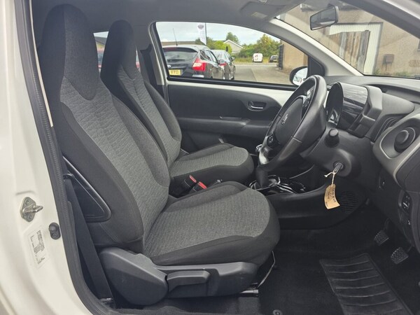 Used Citroen C1 2016 for sale - 75642033: Photo 9