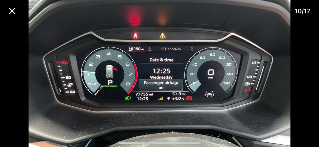 Used Audi A1 2019 for sale - 76848095: Photo 10