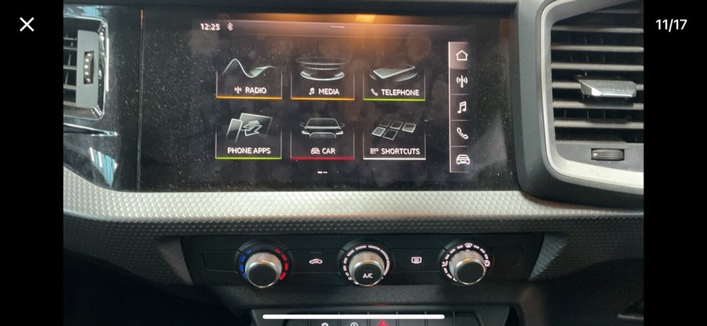 Used Audi A1 2019 for sale - 76848095: Photo 11