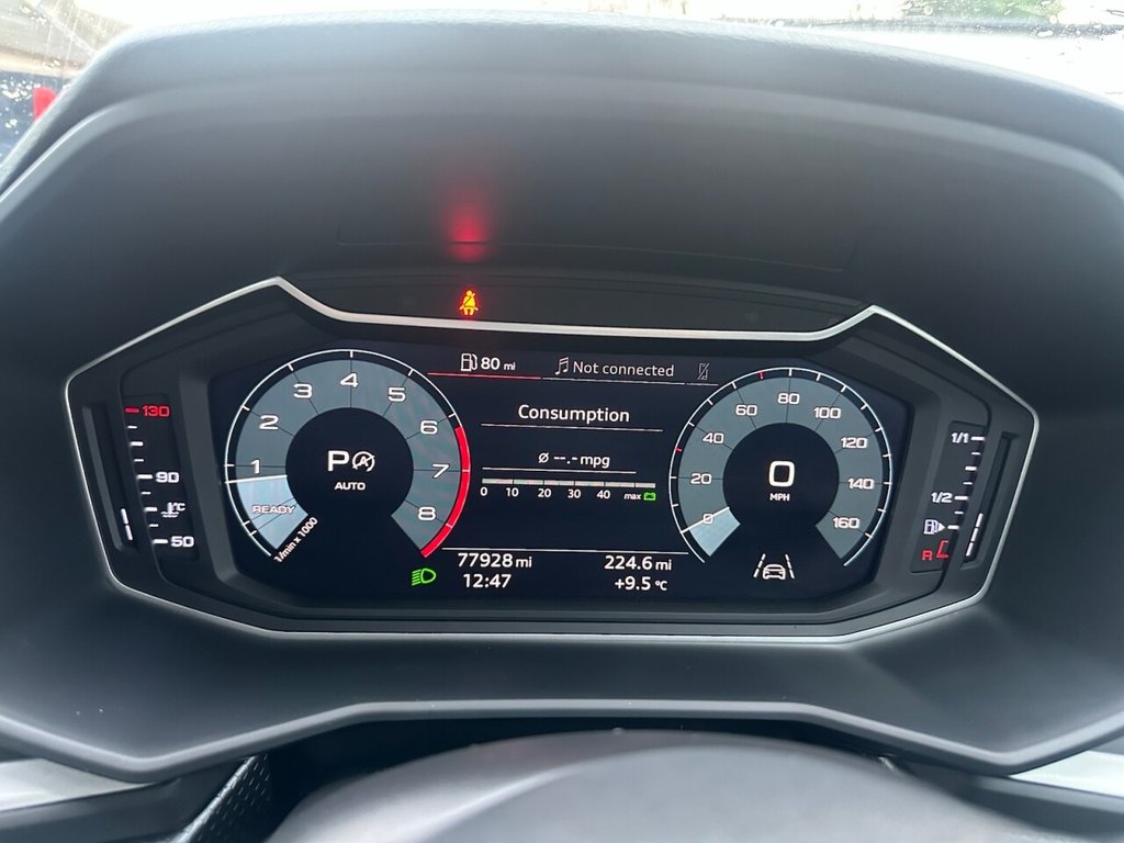 Used Audi A1 2019 for sale - 76848095: Photo 12