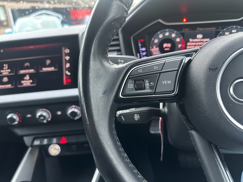 Used Audi A1 2019 for sale - 76848095: Photo 14