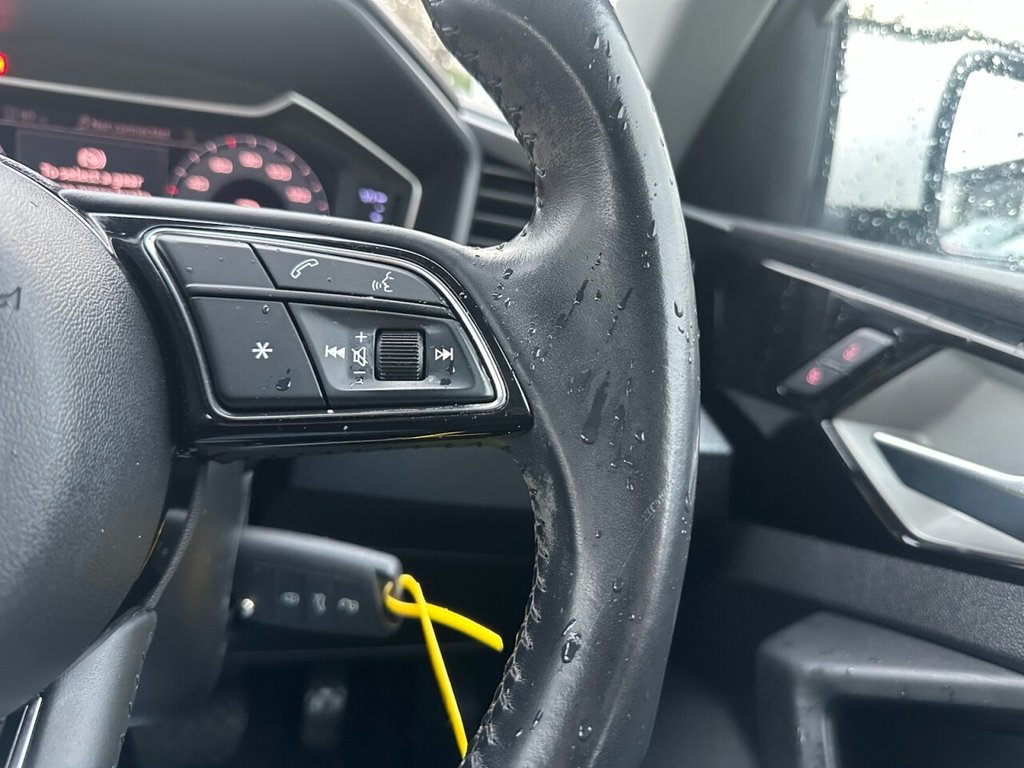 Used Audi A1 2019 for sale - 76848095: Photo 15