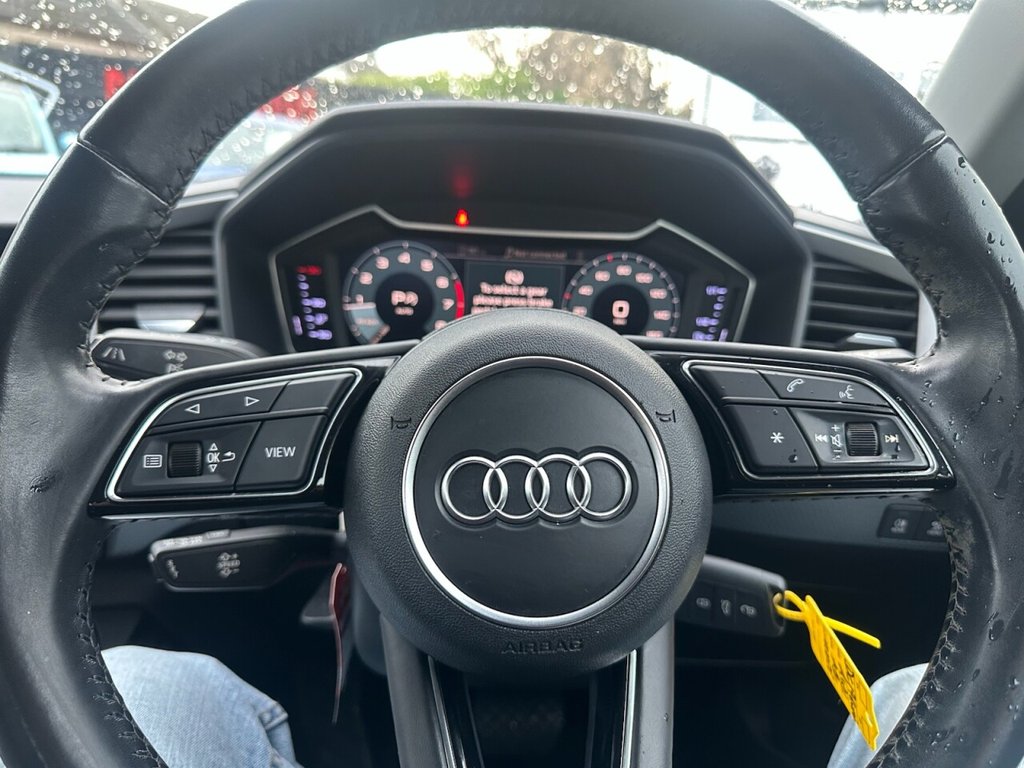 Used Audi A1 2019 for sale - 76848095: Photo 16