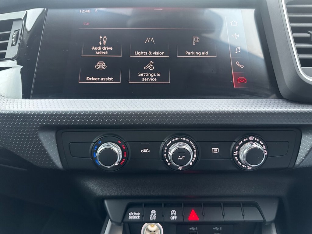 Used Audi A1 2019 for sale - 76848095: Photo 18