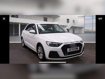 Used Audi A1 2019 for sale - 76848095: Photo