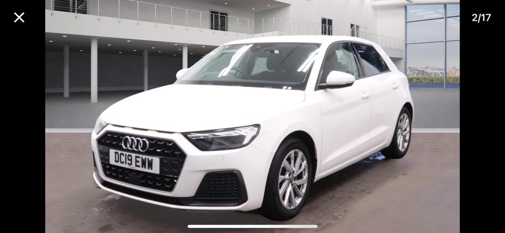 Used Audi A1 2019 for sale - 76848095: Photo 2