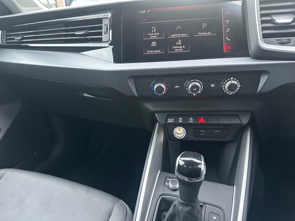 Used Audi A1 2019 for sale - 76848095: Photo 20