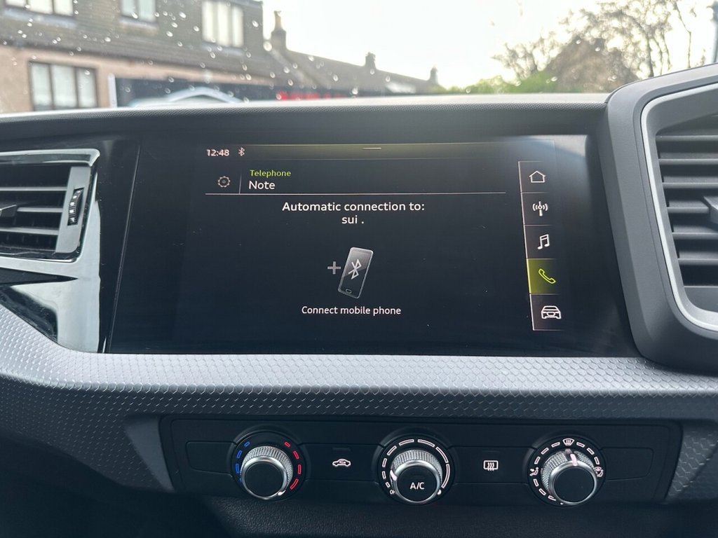 Used Audi A1 2019 for sale - 76848095: Photo 23