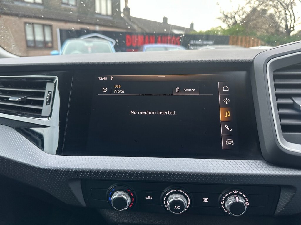 Used Audi A1 2019 for sale - 76848095: Photo 24