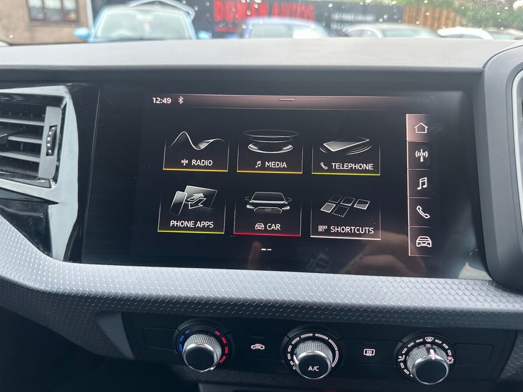 Used Audi A1 2019 for sale - 76848095: Photo 27