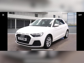 Used Audi A1 2019 for sale - 76848095: Photo