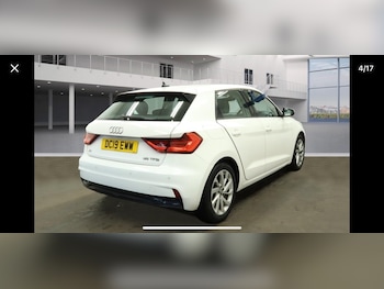 Used Audi A1 2019 for sale - 76848095: Photo
