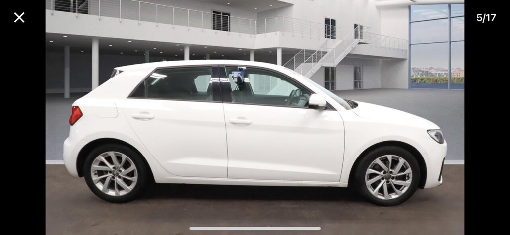 Used Audi A1 2019 for sale - 76848095: Photo 5