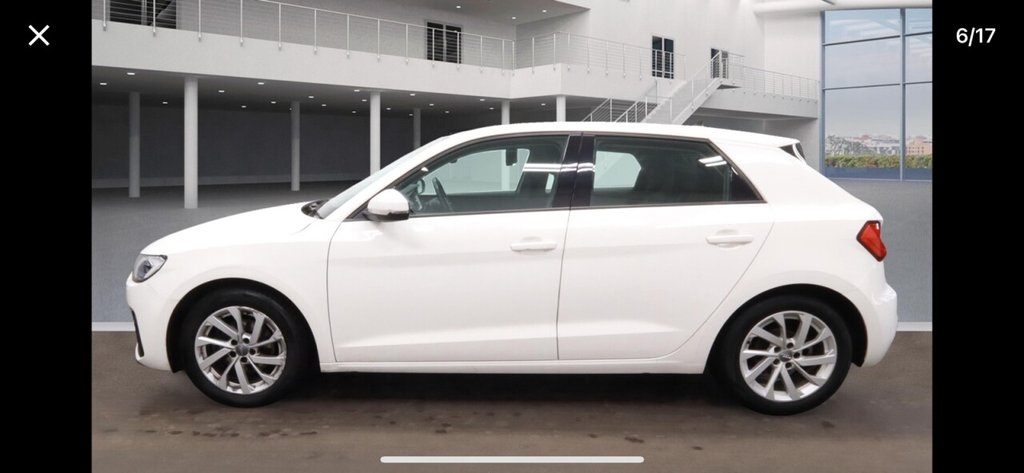 Used Audi A1 2019 for sale - 76848095: Photo 6