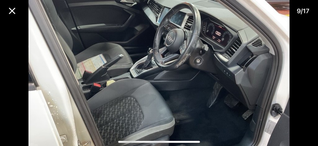 Used Audi A1 2019 for sale - 76848095: Photo 9