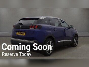 Used Peugeot 3008 2019 for sale - 78401760: Photo