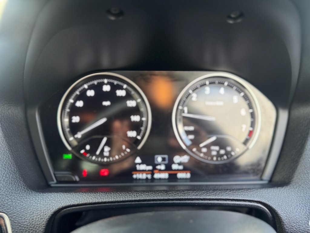 Used BMW 1 Series 2017 for sale - 76496377: Photo 13