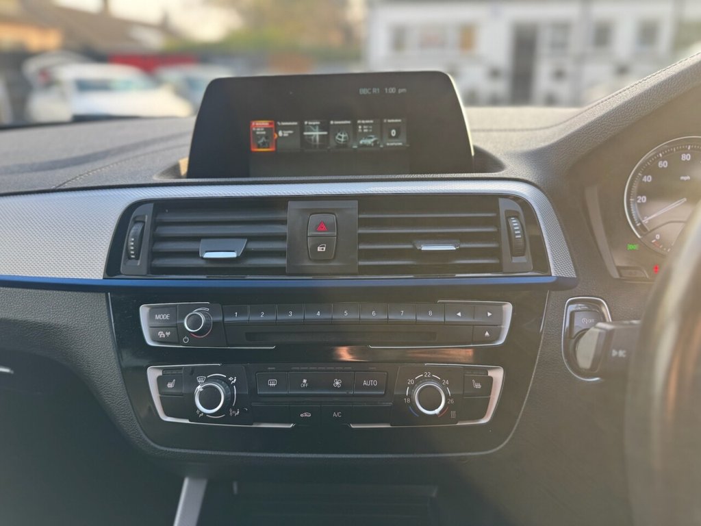 Used BMW 1 Series 2017 for sale - 76496377: Photo 15