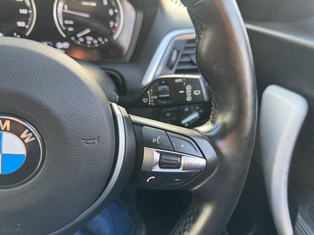 Used BMW 1 Series 2017 for sale - 76496377: Photo 17