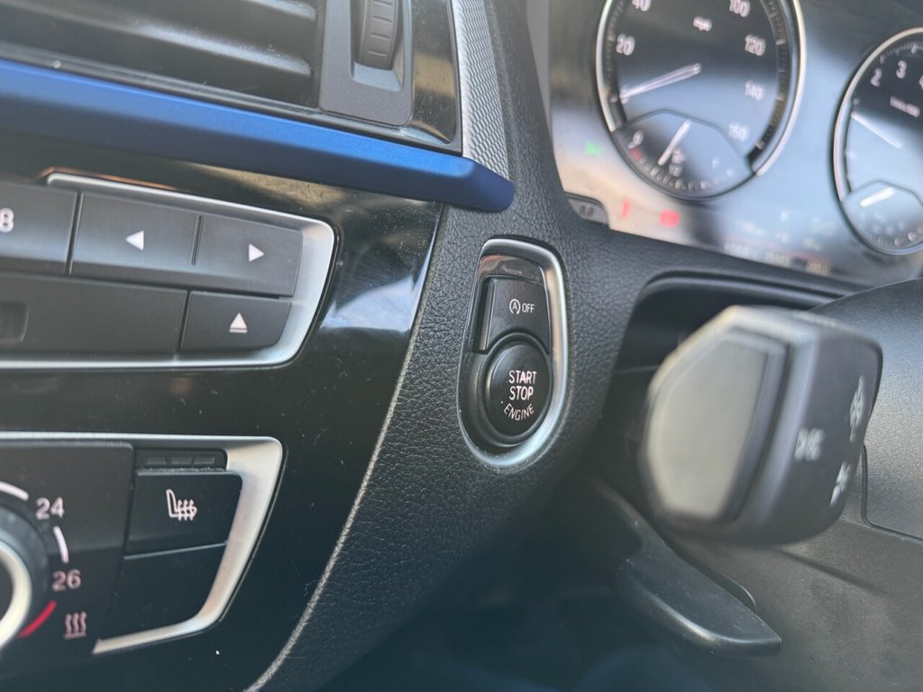 Used BMW 1 Series 2017 for sale - 76496377: Photo 20