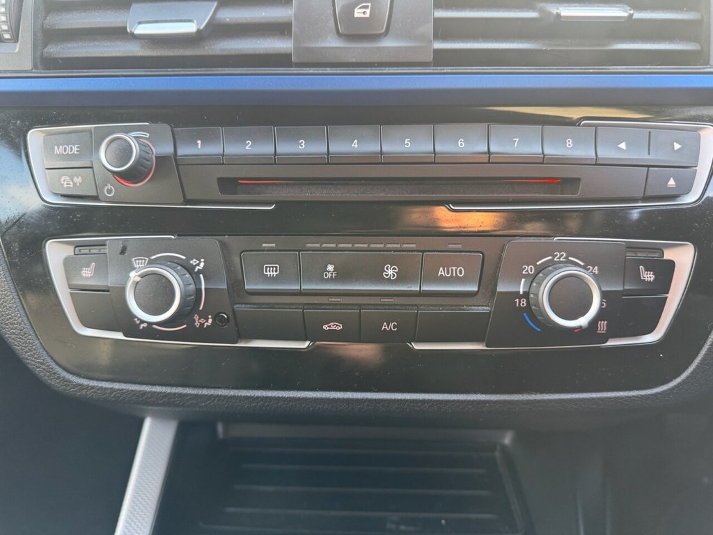 Used BMW 1 Series 2017 for sale - 76496377: Photo 21