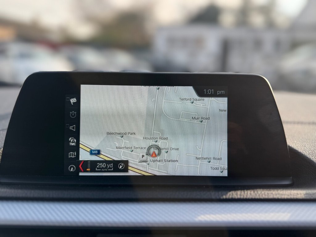 Used BMW 1 Series 2017 for sale - 76496377: Photo 23