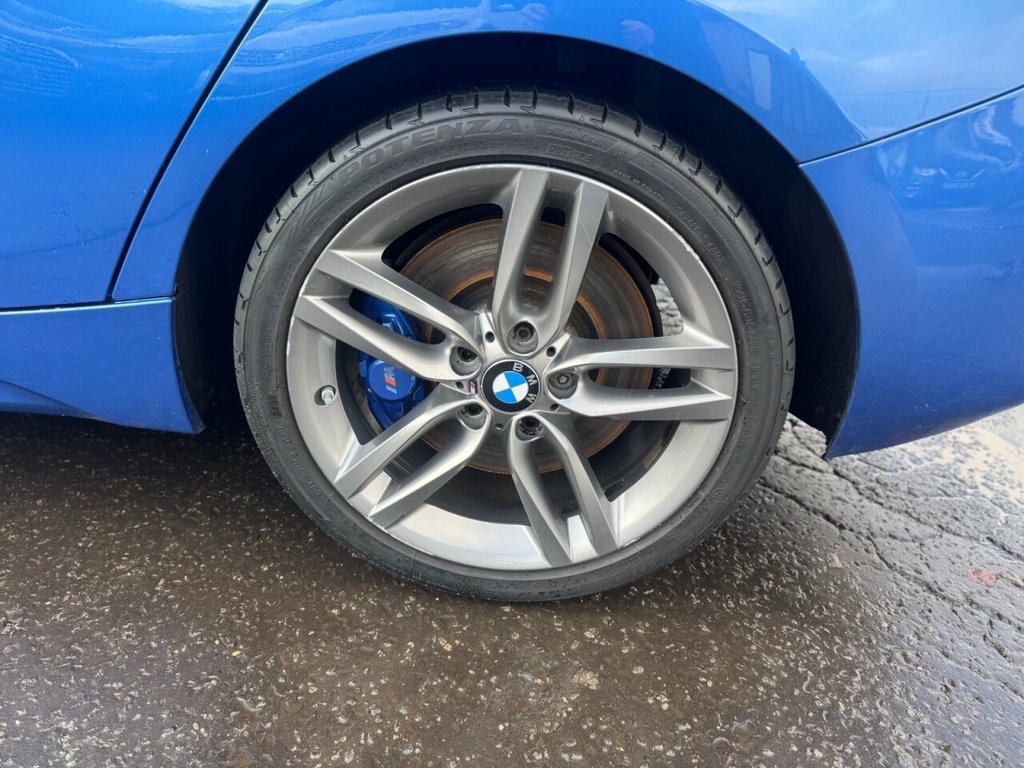 Used BMW 1 Series 2017 for sale - 76496377: Photo 25