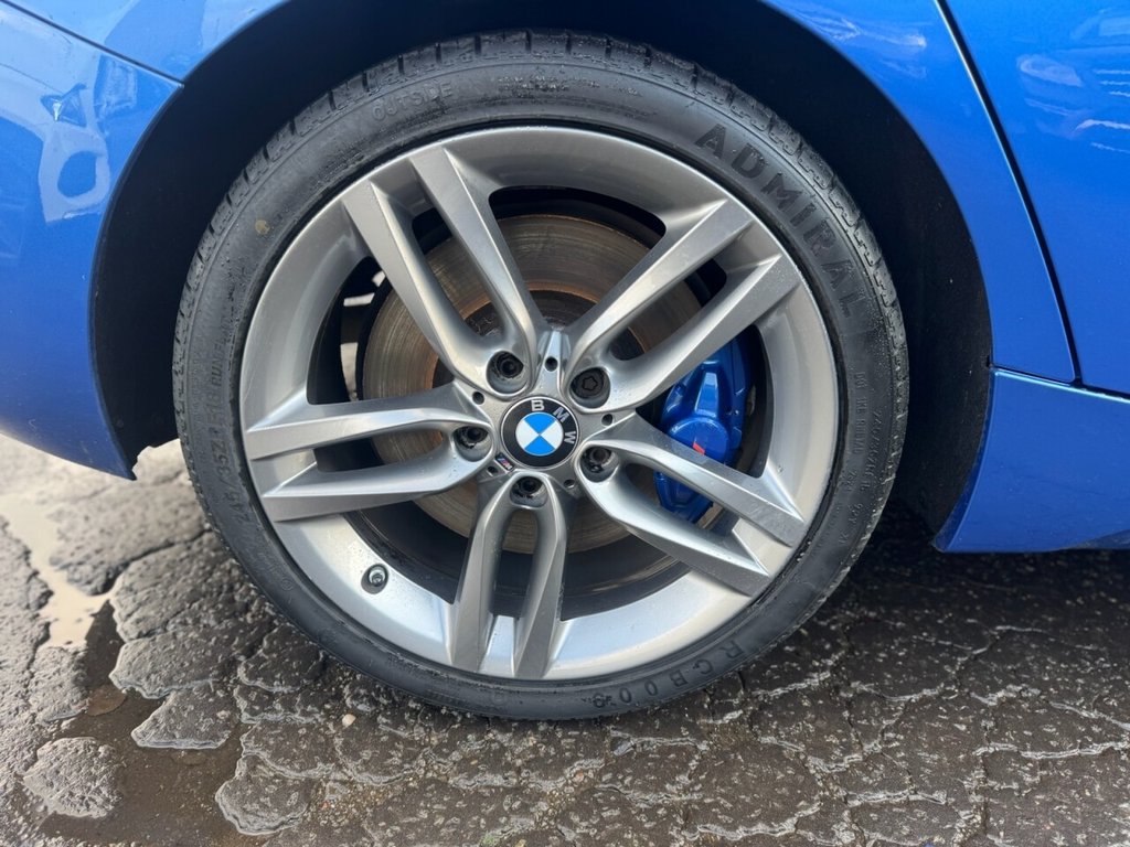 Used BMW 1 Series 2017 for sale - 76496377: Photo 26