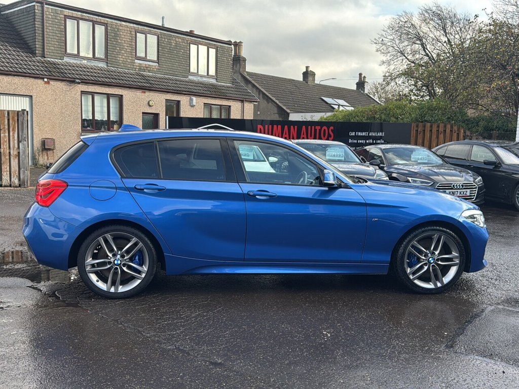 Used BMW 1 Series 2017 for sale - 76496377: Photo 8