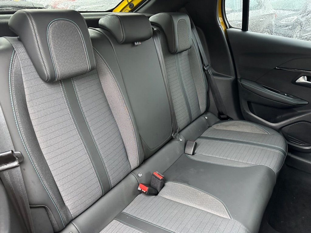 Used Peugeot 208 2021 for sale - 78180996: Photo 10