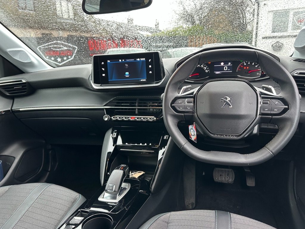 Used Peugeot 208 2021 for sale - 78180996: Photo 11