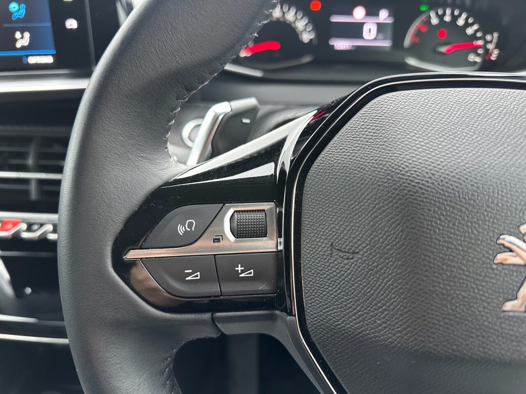Used Peugeot 208 2021 for sale - 78180996: Photo 12