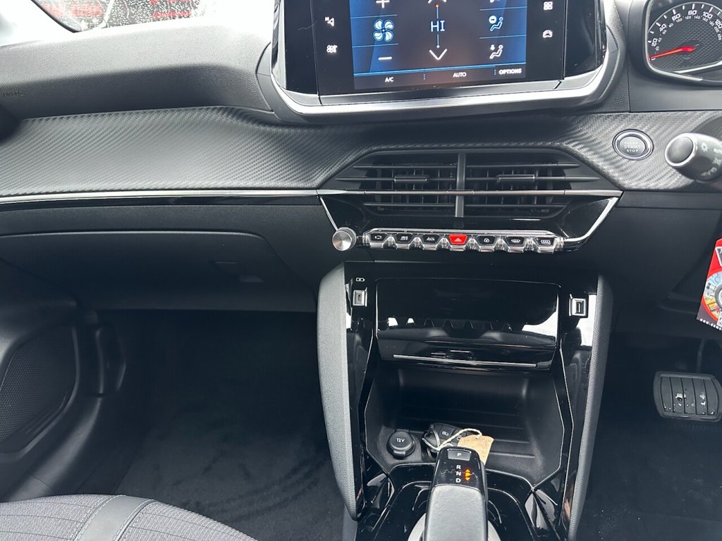 Used Peugeot 208 2021 for sale - 78180996: Photo 19