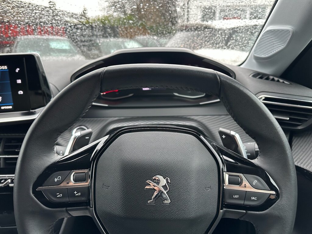 Used Peugeot 208 2021 for sale - 78180996: Photo 20