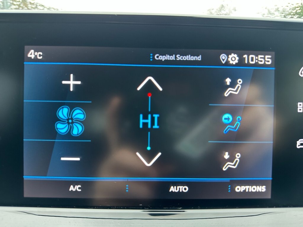 Used Peugeot 208 2021 for sale - 78180996: Photo 21