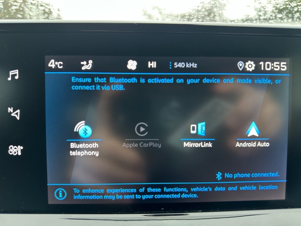 Used Peugeot 208 2021 for sale - 78180996: Photo 24