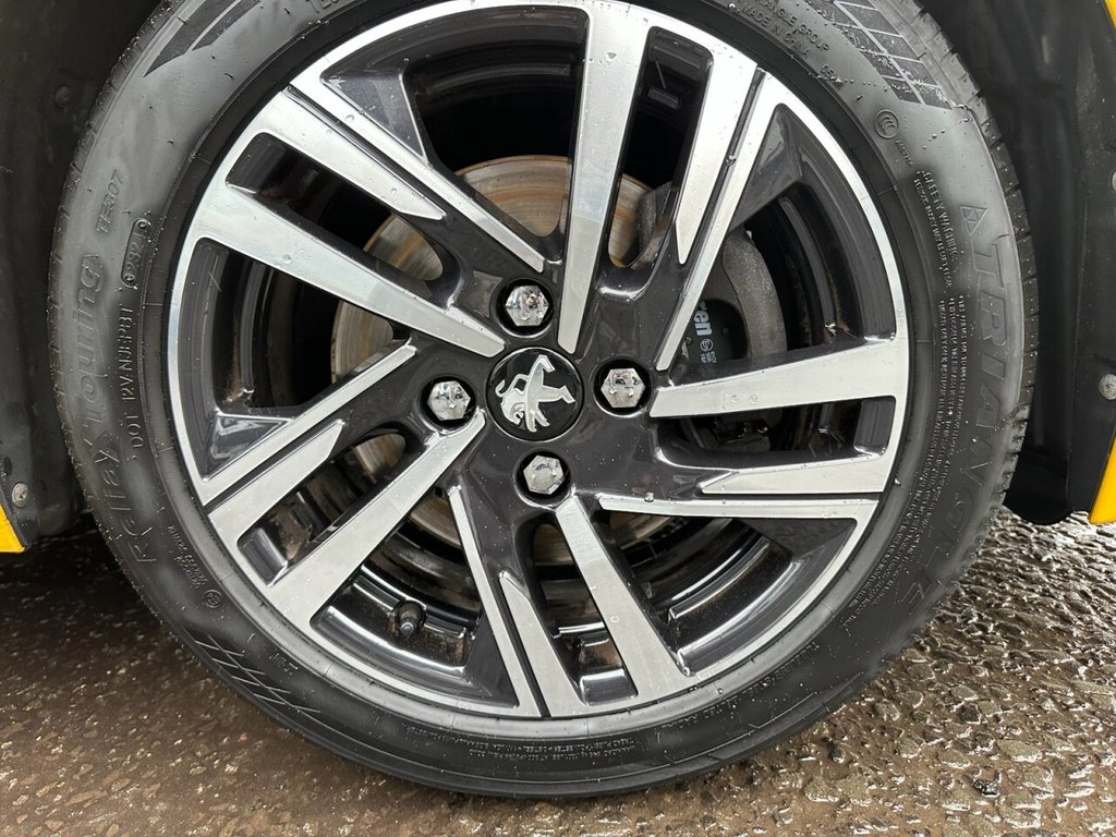 Used Peugeot 208 2021 for sale - 78180996: Photo 26