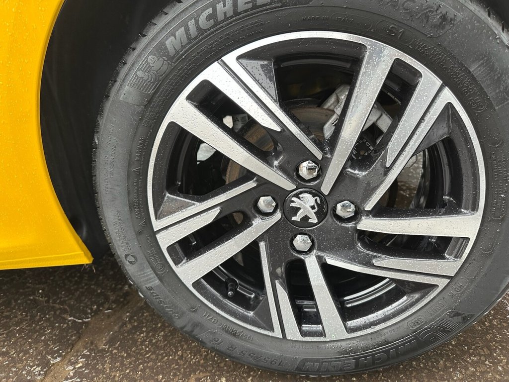 Used Peugeot 208 2021 for sale - 78180996: Photo 28