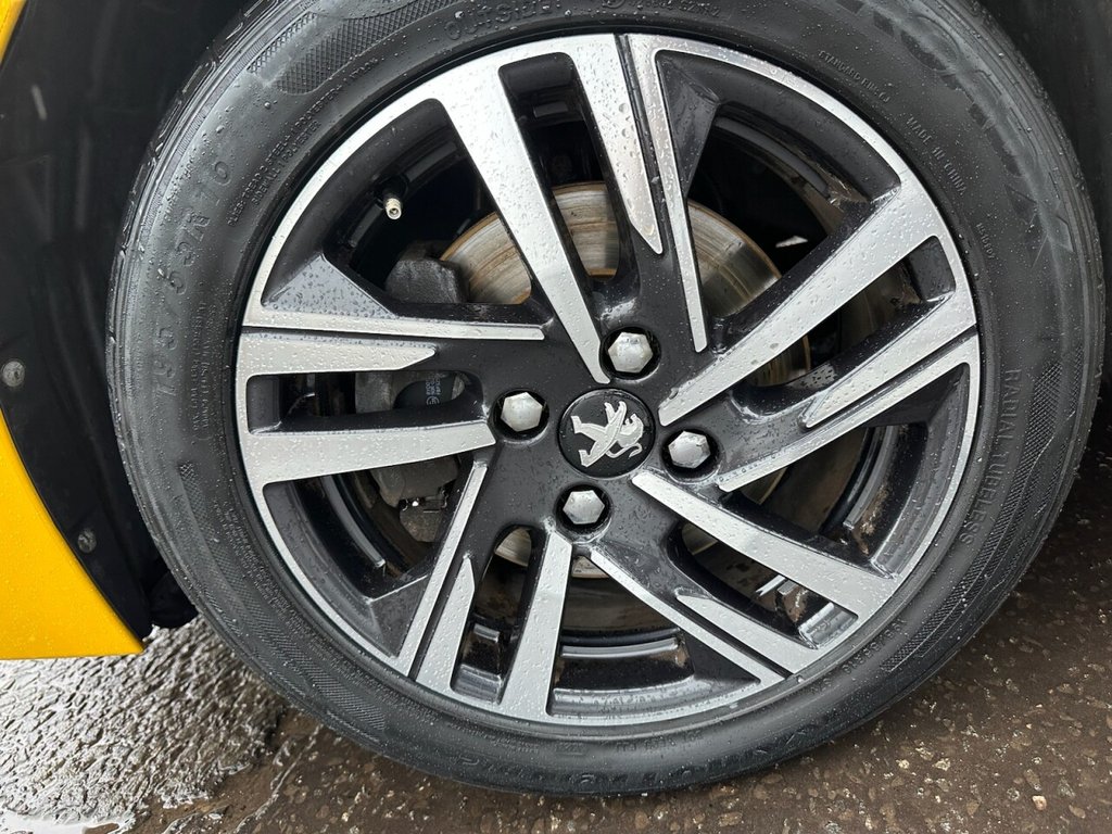 Used Peugeot 208 2021 for sale - 78180996: Photo 29