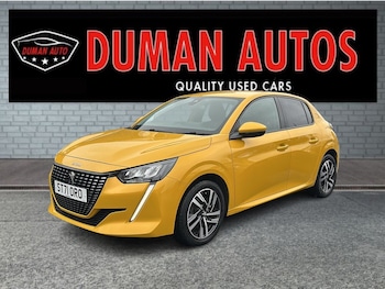 Used Peugeot 208 2021 for sale - 78180996: Photo