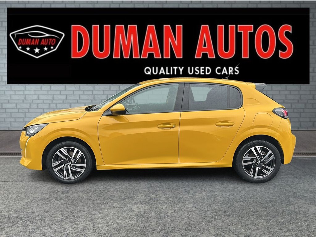 Used Peugeot 208 2021 for sale - 78180996: Photo 4