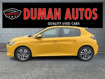 Used Peugeot 208 2021 for sale - 78180996: Photo