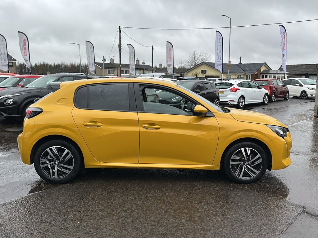 Used Peugeot 208 2021 for sale - 78180996: Photo 8