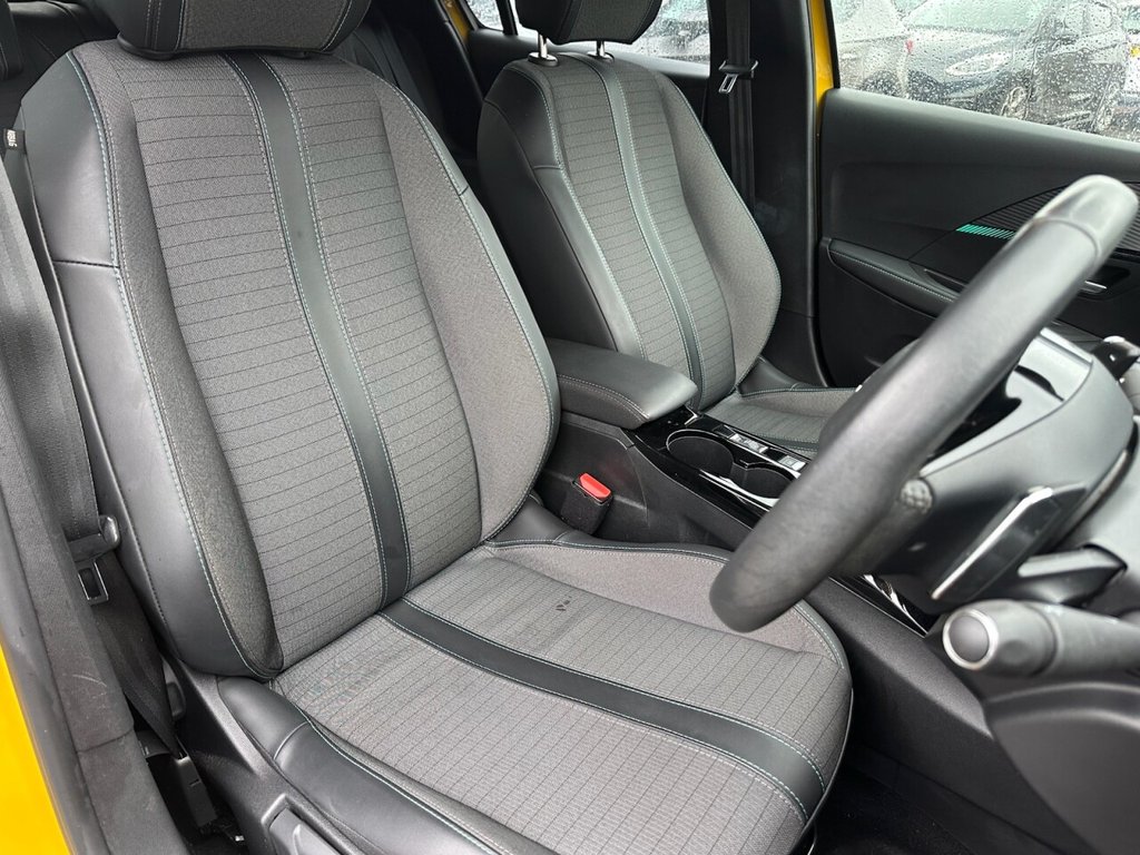 Used Peugeot 208 2021 for sale - 78180996: Photo 9