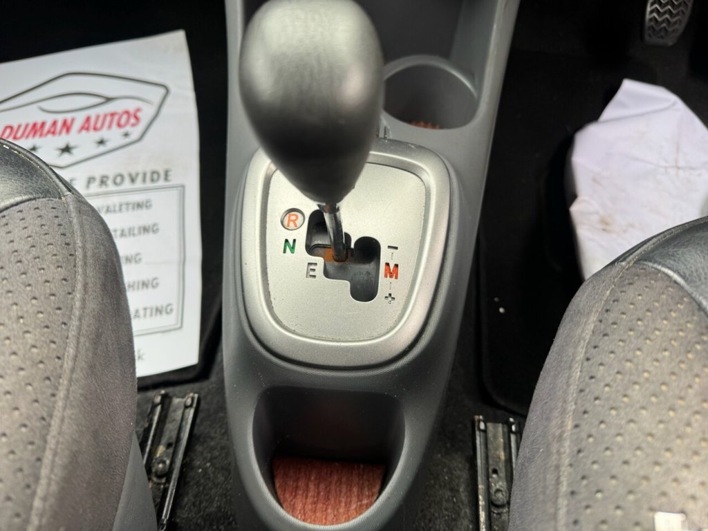 Used Toyota AYGO 2008 for sale - 77463551: Photo 14