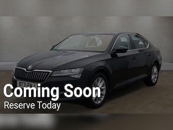 Used Skoda Superb 2021 for sale - 79385140: Photo
