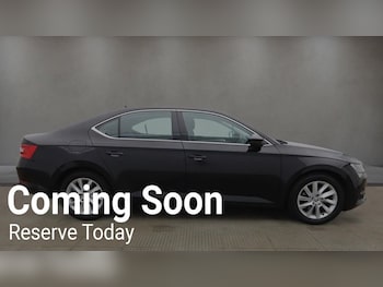 Used Skoda Superb 2021 for sale - 79385140: Photo