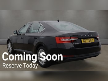 Used Skoda Superb 2021 for sale - 79385140: Photo
