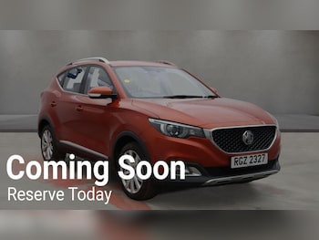 Used MG MG ZS 2020 for sale - 79046725: Photo