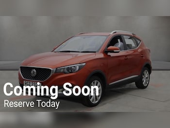 Used MG MG ZS 2020 for sale - 79046725: Photo